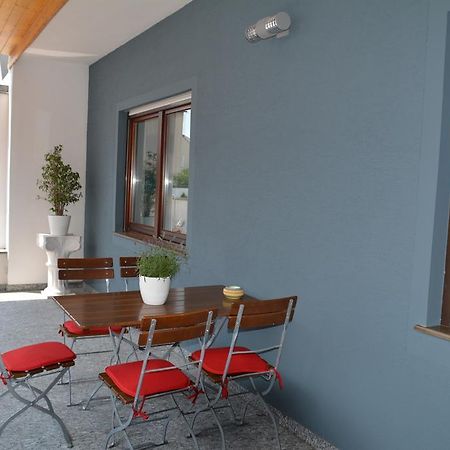 Haus 4 You Apartment Winden am See Bagian luar foto
