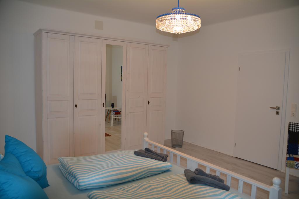 Haus 4 You Apartment Winden am See Bagian luar foto