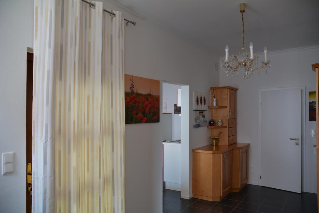 Haus 4 You Apartment Winden am See Bagian luar foto